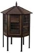 Super Pet Rabbit Hutch Gazebo