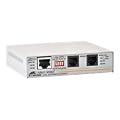 ALLIED Media Converter VDSL to 10/100TX + POTs port
