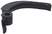 Atco/Qualcast/Bosch Switch Lever
