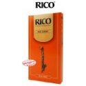 Clarinet Reed Size