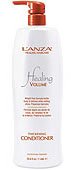 Photo L'ANZA Healing Volume Thickening Conditioner, 33.8 fl. oz.