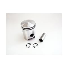 Kolben 50ccm komplett f�r S51, KR51/2, SR50 - � 38,48