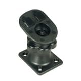 Arkon 'Pedestal - 1 4 Hole Amps to DUAL T (w/ Swivel Tightening Head)