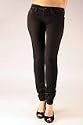 10` SKINNY LEG DENIM JEAN