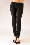 10` SKINNY LEG DENIM JEAN