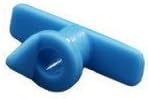 Summit Medical VT-0405-01 Tube Tympanostomy Vent Touna 1.4mm 6/Bx