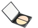 beautyADDICTS Double Deception Dual Pan Concealer