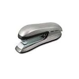 Rapid FM32 Flat Clinch Exclusive Full strip Metal Stapler - Titanium (76070)