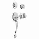 AGSTA/PHNX ENTRY HANDLESET KD
