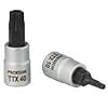 Proxxon 1 4 TX-Einsatz T 20