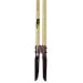 MintCraft Post-Hole Digger Wood