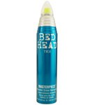BED HEAD by Tigi For unisex MASTERPIECE SHINE HAIRSPRAY 9.5 OZ (Haircare - unisex Styling)