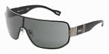 D&G Lunettes de soleil (DD6060 079/87 133)