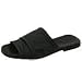 To Boot New York Men's Logan Sandal,Jet Nero,7 M