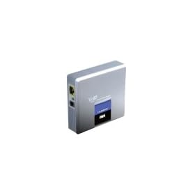 Linksys SPA3102