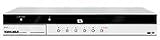 Yamada DVR-9300HX 5.1 surround sound 320GB hard disk multiregion DVD DivX player and recorder nbsp;