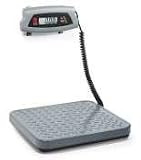 Ohaus SD Series Economy Shipping Scale SD35 (77 lb x 0.05 lb / 0.02 kg)