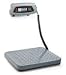 Electronics : Ohaus SD Series Economy Shipping Scale SD200 (440 lb x 0.2 lb / 0.1 kg)