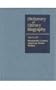 Dictionary of Literary Biography: Vol. 202 19thCentury American Fiction Writers