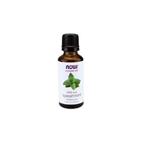 Now Foods SPEARMINT OIL