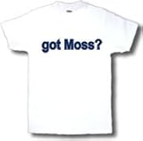 got Moss? Youth T-Shirt