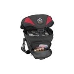Tamrac 5513 Adventure Zoom 3 (Red/Black)