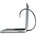 Mini 1LED USB Lamp Light Flexible Travel for PC Notebook