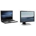 HP 8730w, Core 2 Duo T9600 2.8GHz, Vista Business Downgradred to XP Pro, 17