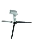 Manfrotto 209 Table Top Tripod without Head - Replaces 3007