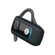 Motorola Bluetooth Headset H3 - Black