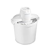 Hamilton Beach 68330R 4-Quart Automatic Ice-Cream Maker