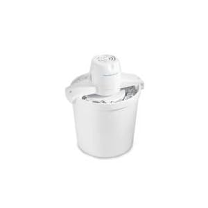 Hamilton Beach 68330R 4-Quart Automatic Ice-Cream Maker by Hamilton Beach