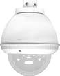 Odr Press. Clr Dome Pendant Mt 24VAC Input with h&b SNCRZ50/SNCRZ30N