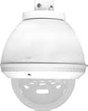 OD 7 TINTED DOME HOUSING,