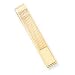 14k Tie Bar