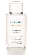 Dr. med Christine Schrammek Super Soft Cleanser, 200 ml, Essential Care- Schonende Reinigu Preisvergleich