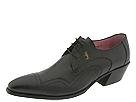 John Fluevog Jackson Jackson Blk