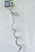 Pet Supplies : VO-TOY TIE OUT STAKE CHROME