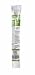 TOOTHETTE PLUS DISPOSABLE ORAL SWAB SODIUM BICARBONATE PERPENDICULAR RIDGES * Toothette Plus, disposable oral swab.* Treated with sodium bicarbonate. * Perpendicular ridges gently remove mucous, stimulates tender oral tissue and helps clean between teeth. * Individually wrapped * 800/bx * Case of 800