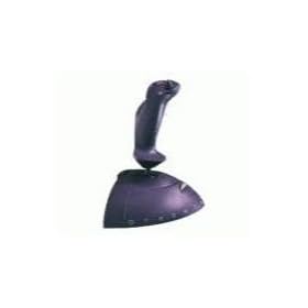 Micro Innovations 104-KEY Scorpius 35 Keyboard with Trackball by 