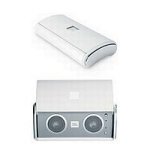 137913 Harman Jbl On Tour Portable Speaker System whitegrey ontour