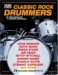 Classic Rock Drummers (The Way They Play)