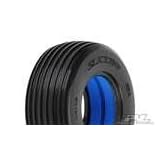 Pro-Line Racing 1168-02 Slicer SC 2.2 3.0 M3 (Soft) Front Tires by Pro-Line Racing