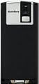 OEM NEW Blackberry Pearl 8100 8100c Black Cover Door