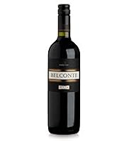 Belconte Rosso Salento 2009 - Case of 6