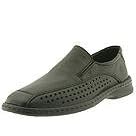 Josef Seibel Bancroft | Mens Slip on Shoes Ranch Black by Josef Seibel
