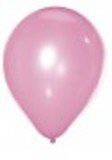Pearl Balloons 12 50/Bag - Light Pink