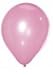 Pearl Balloons 12" 50/Bag - Light Pink