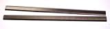 Planer Knives