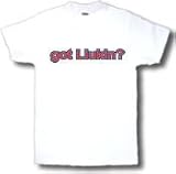 got Liukin? Adult T-Shirt